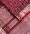 PMK 1000 BUTTA SILK COT SAREES